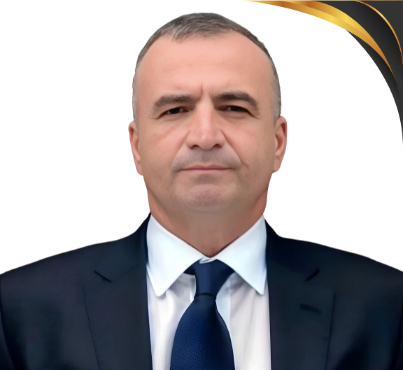 Mehmet Selim GÖZEN