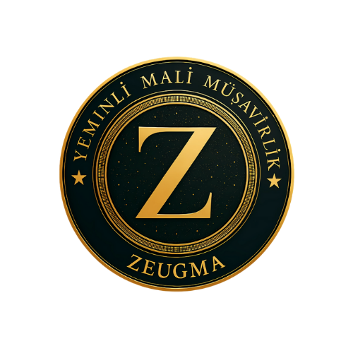 Zeugma YMM Logo
